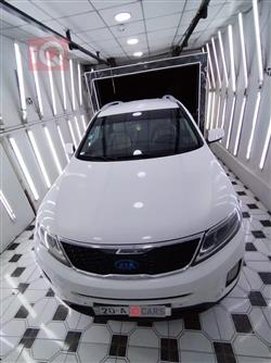 كيا سورينتو